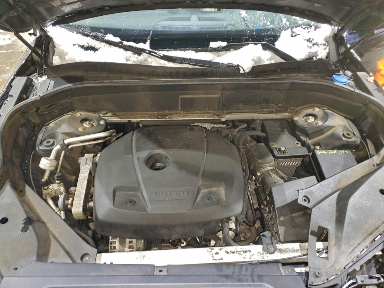 Volvo XC90 T6 Image 7