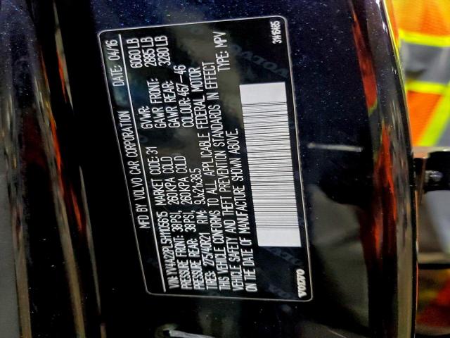 Volvo XC90 T6 Image 10