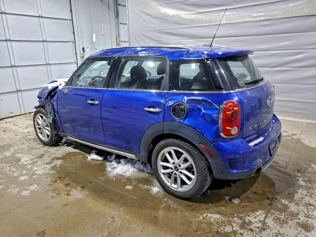 MINI Cooper S Countryman Image 7