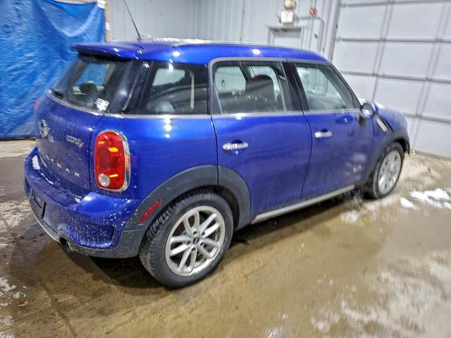 MINI Cooper S Countryman Image 10