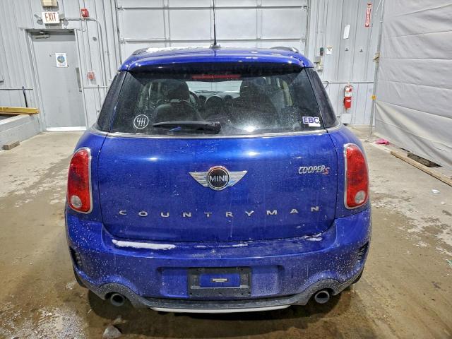 MINI Cooper S Countryman Image 5