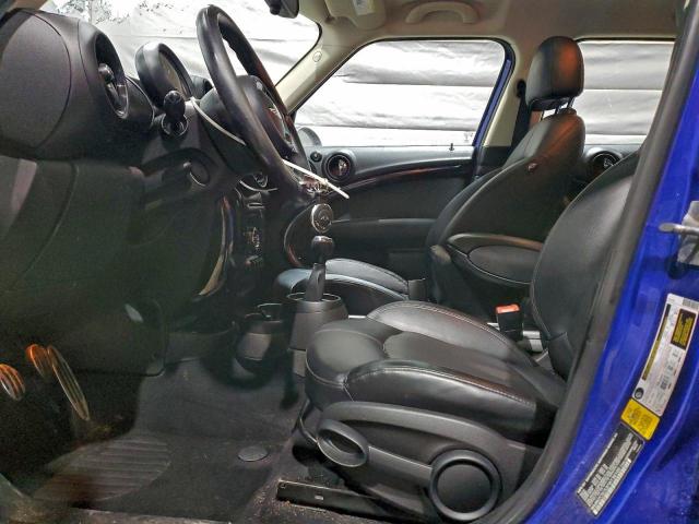 MINI Cooper S Countryman Image 8