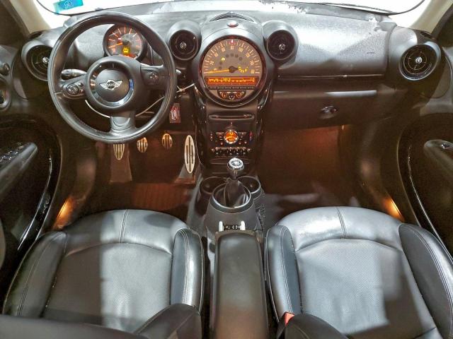 MINI Cooper S Countryman Image 2