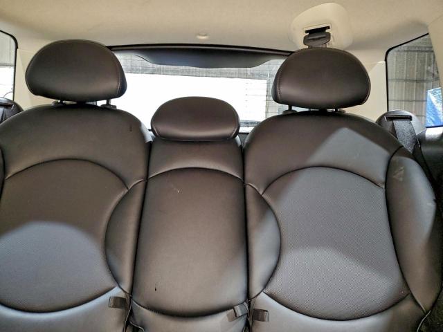 MINI Cooper S Countryman Image 6