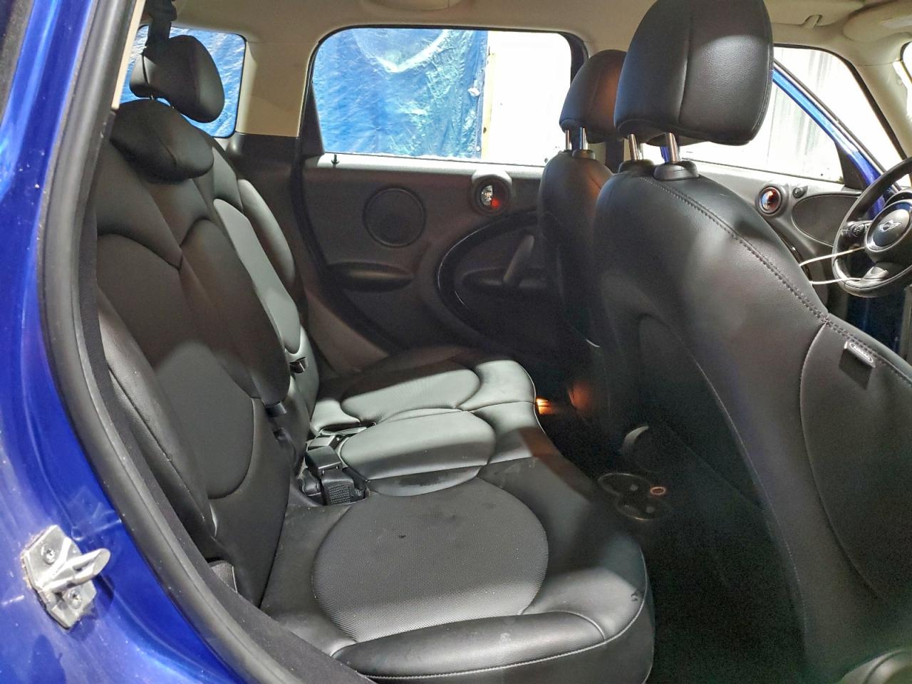 MINI Cooper S Countryman Image 11