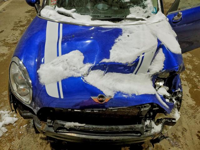 MINI Cooper S Countryman Image 12