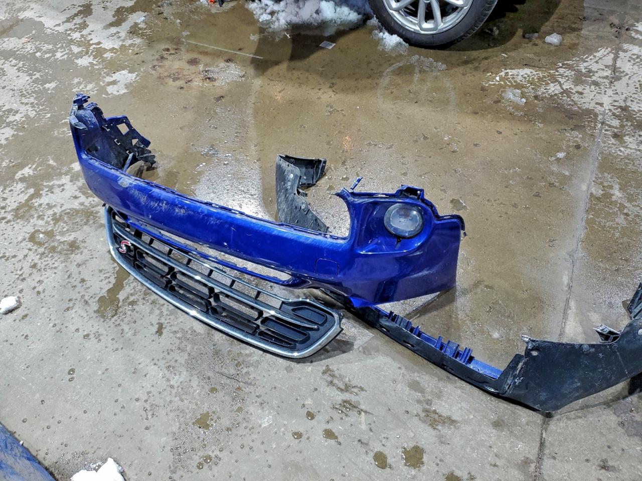 MINI Cooper S Countryman Image 9