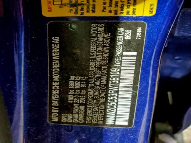 MINI Cooper S Countryman Image 13