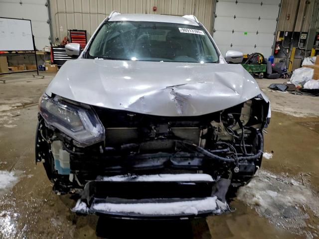 Nissan Rogue S Image 11