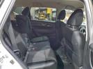 Nissan Rogue S Image 5