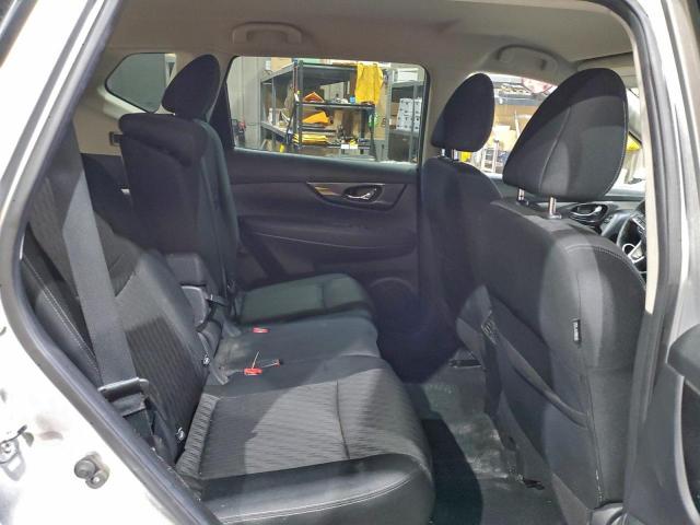 Nissan Rogue S Image 5