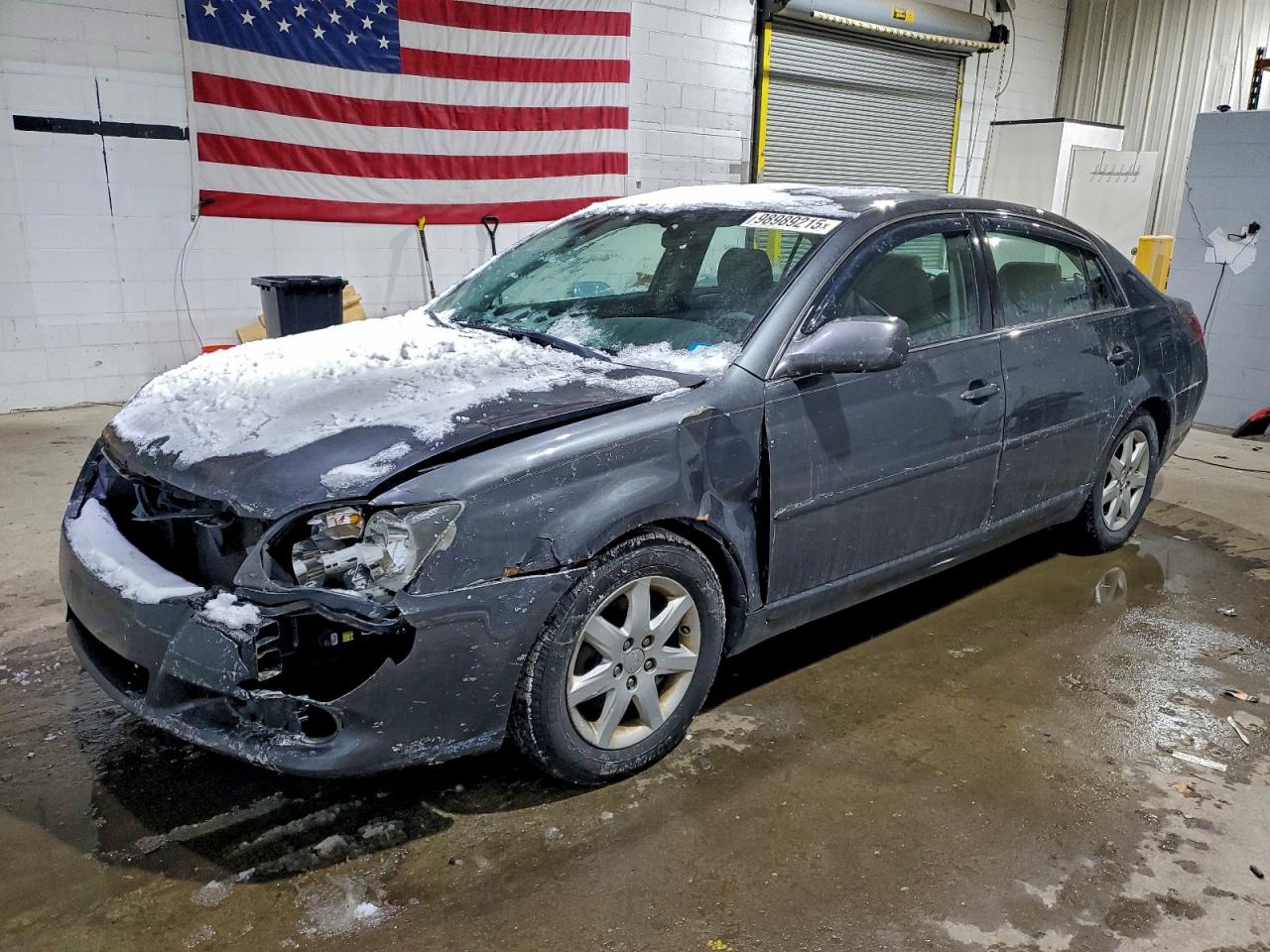 Toyota Avalon Xl Image 1