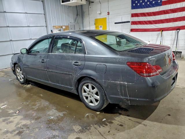 Toyota Avalon Xl Image 6