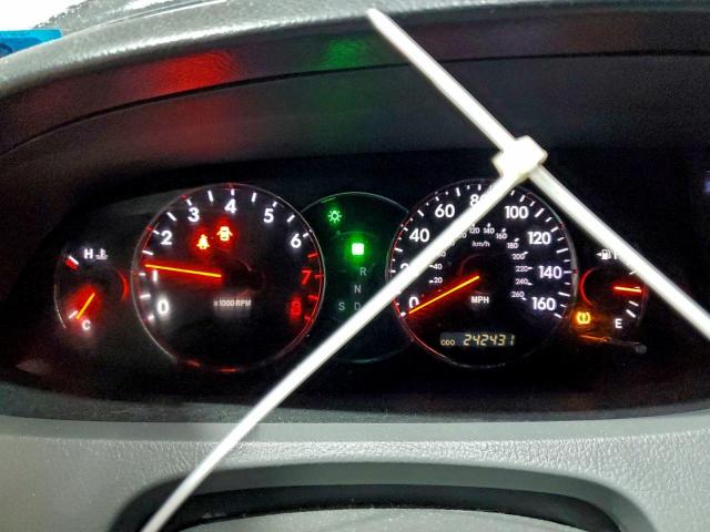 Toyota Avalon Xl Image 5