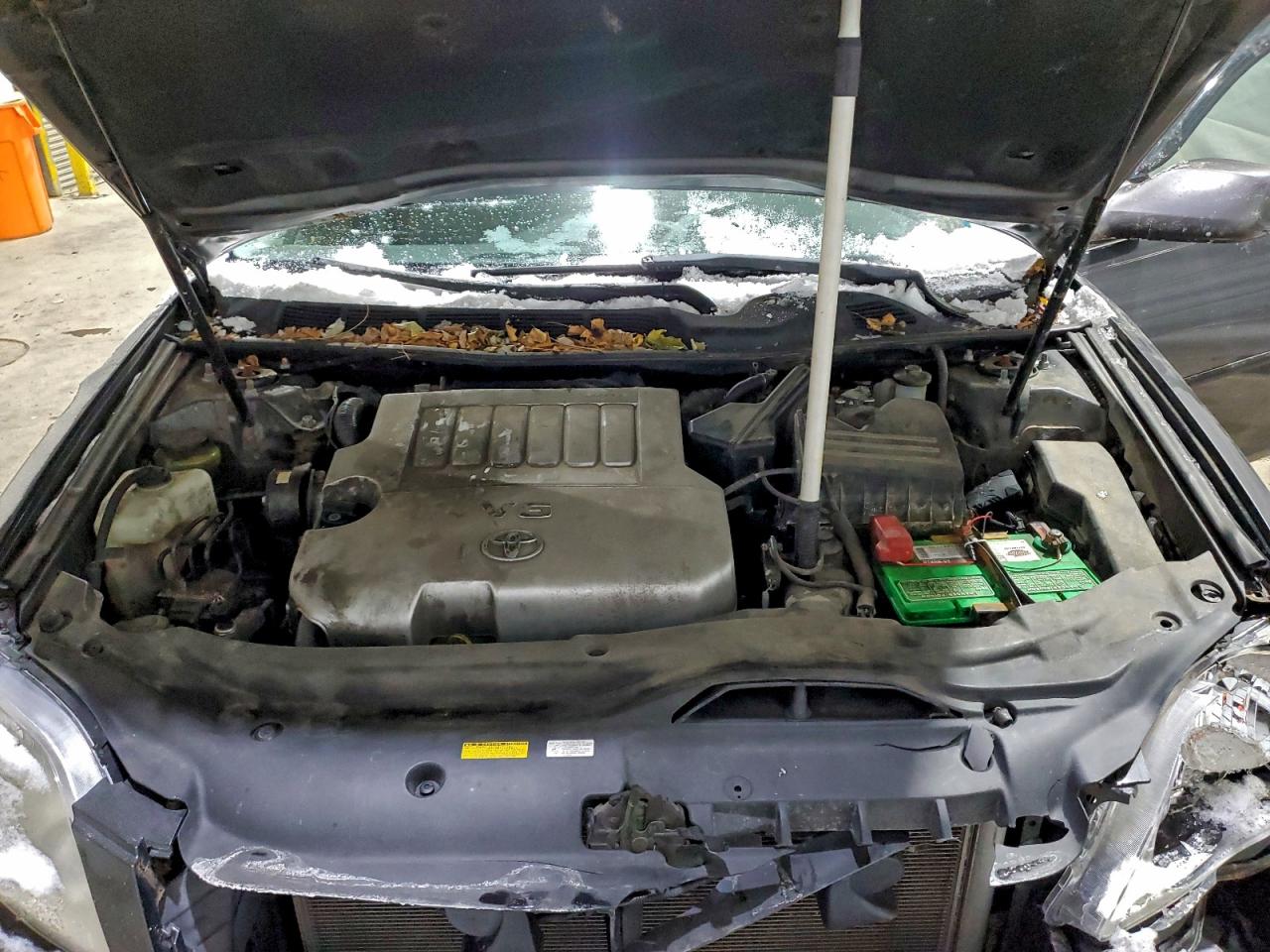 Toyota Avalon Xl Image 4