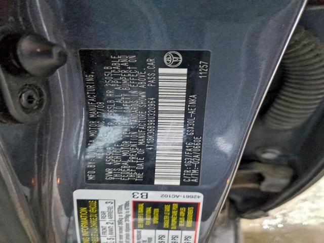 Toyota Avalon Xl Image 10