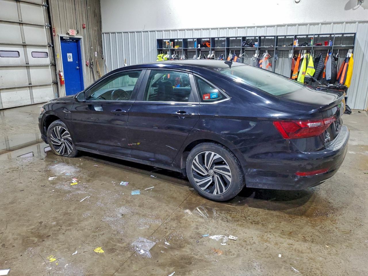 Volkswagen Jetta Sel Image 2