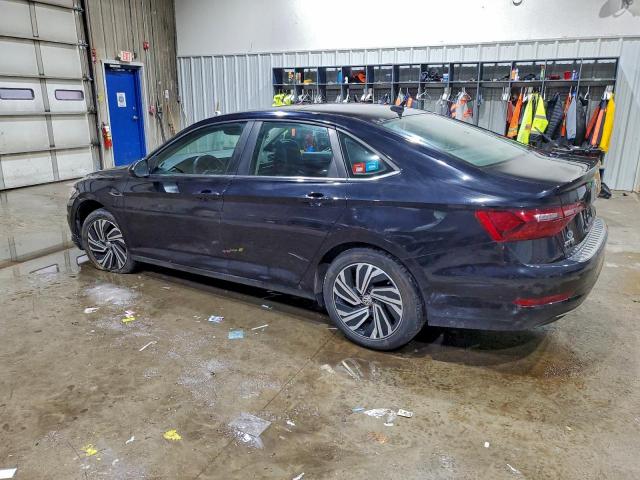 Volkswagen Jetta Sel Image 2