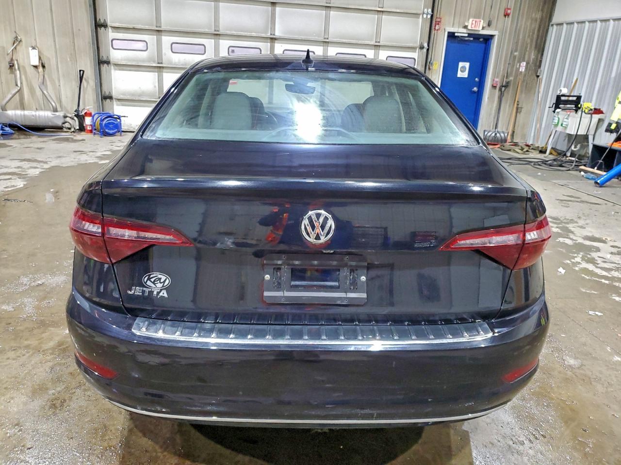Volkswagen Jetta Sel Image 5