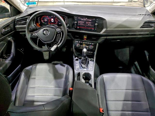 Volkswagen Jetta Sel Image 8