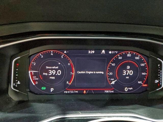 Volkswagen Jetta Sel Image 6