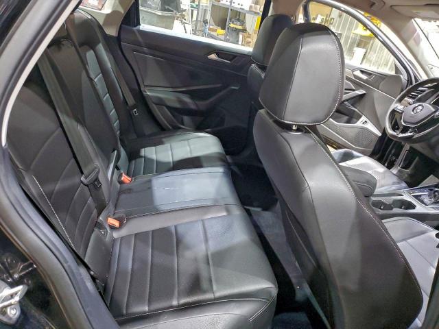 Volkswagen Jetta Sel Image 7