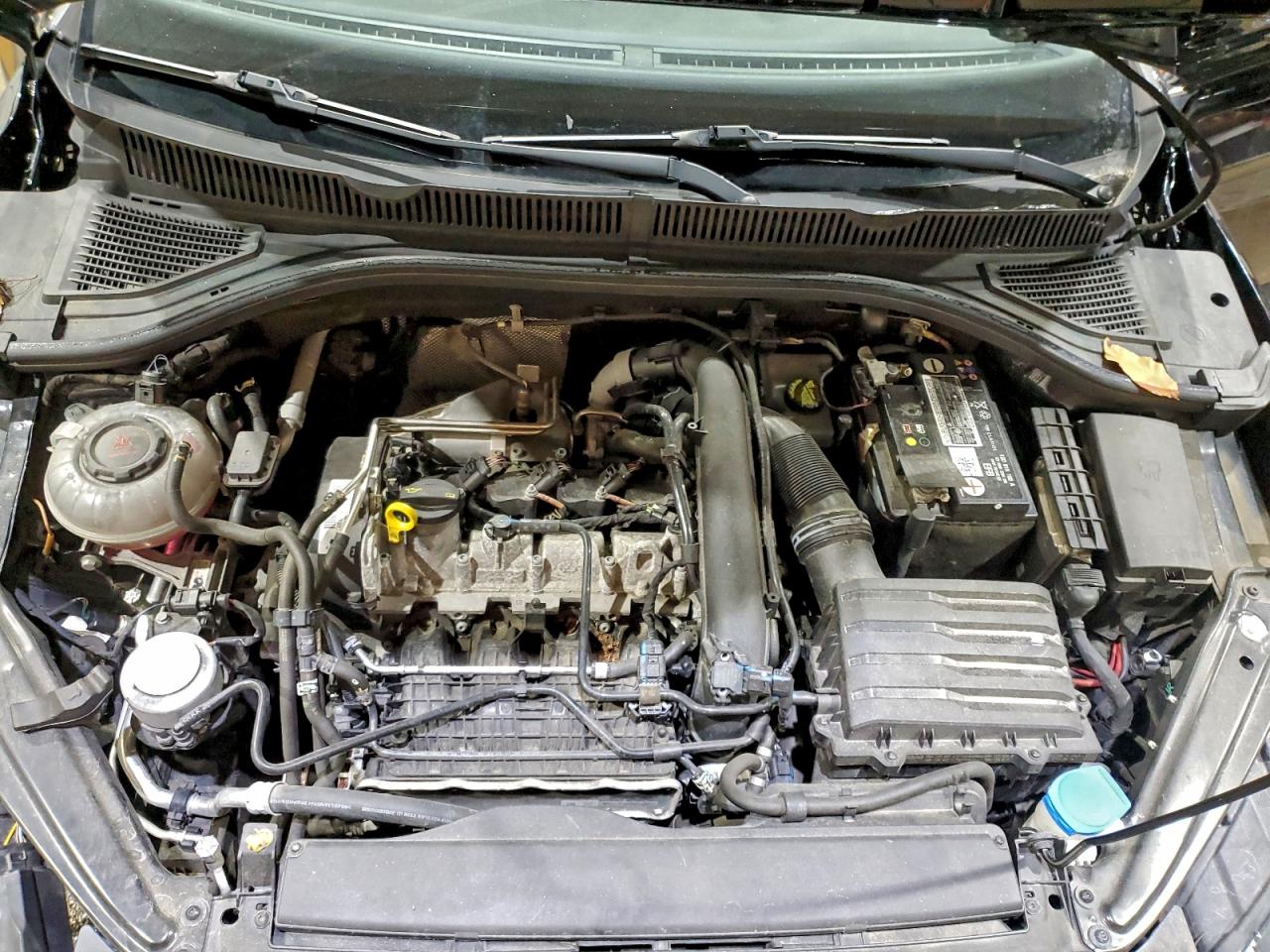 Volkswagen Jetta Sel Image 9