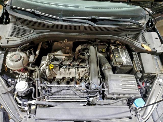 Volkswagen Jetta Sel Image 9