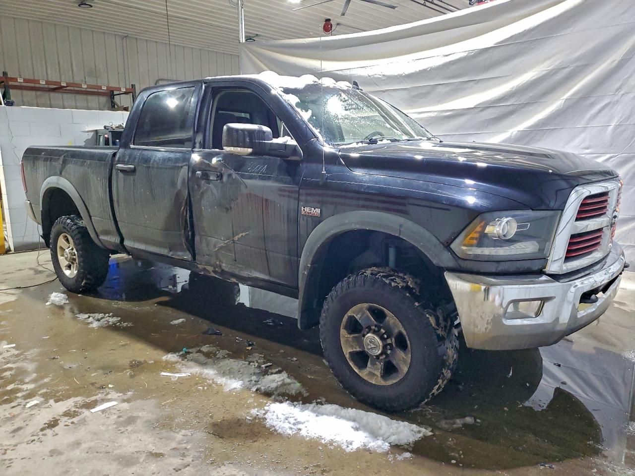 Ram 2500 Powerwagon Image 9