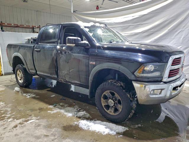 Ram 2500 Powerwagon Image 9