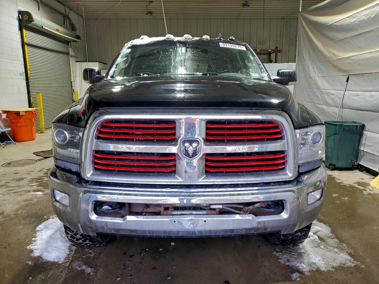 Ram 2500 Powerwagon Image 11
