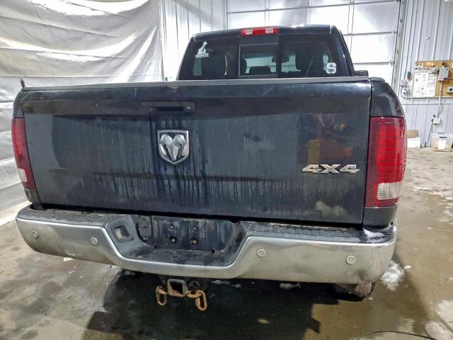 Ram 2500 Powerwagon Image 4