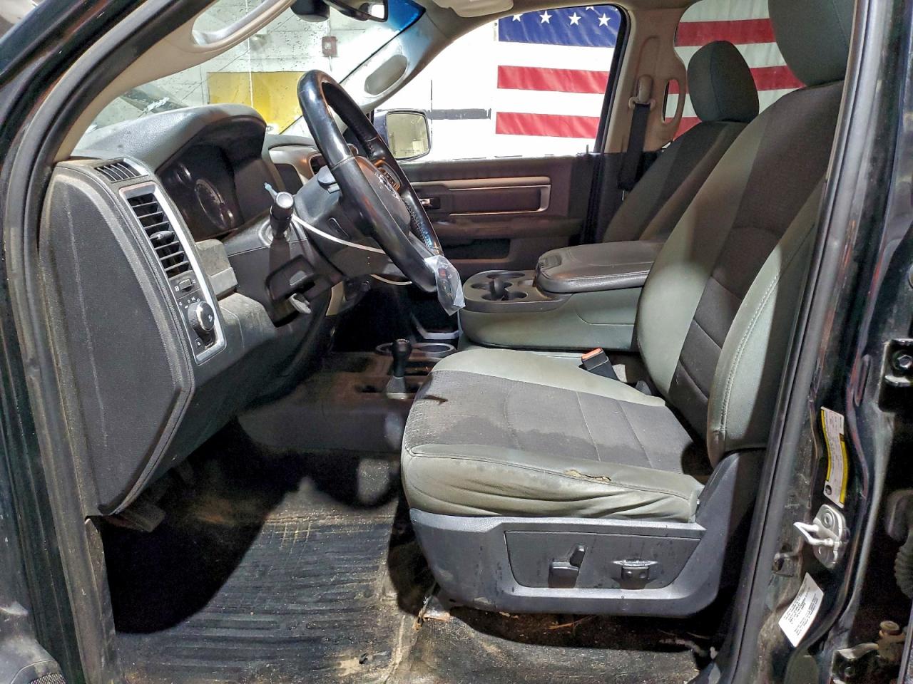 Ram 2500 Powerwagon Image 6