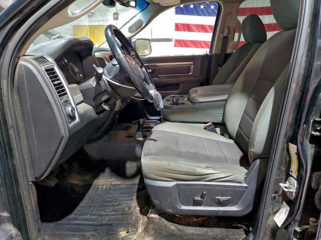 Ram 2500 Powerwagon Image 6