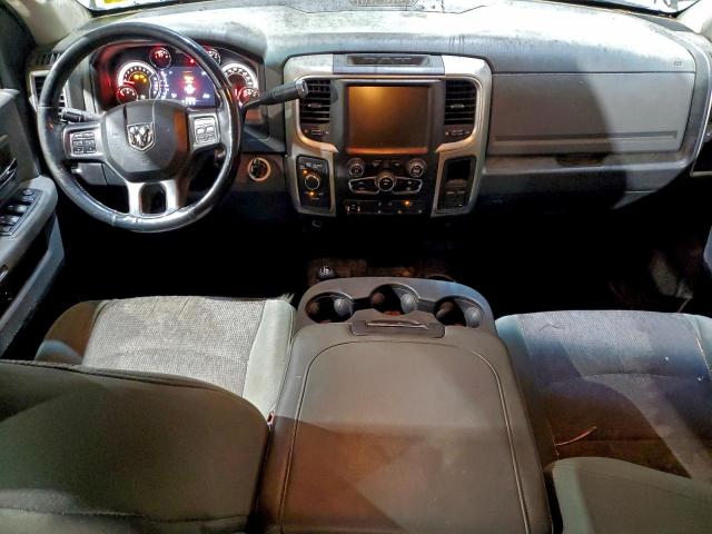 Ram 2500 Powerwagon Image 3