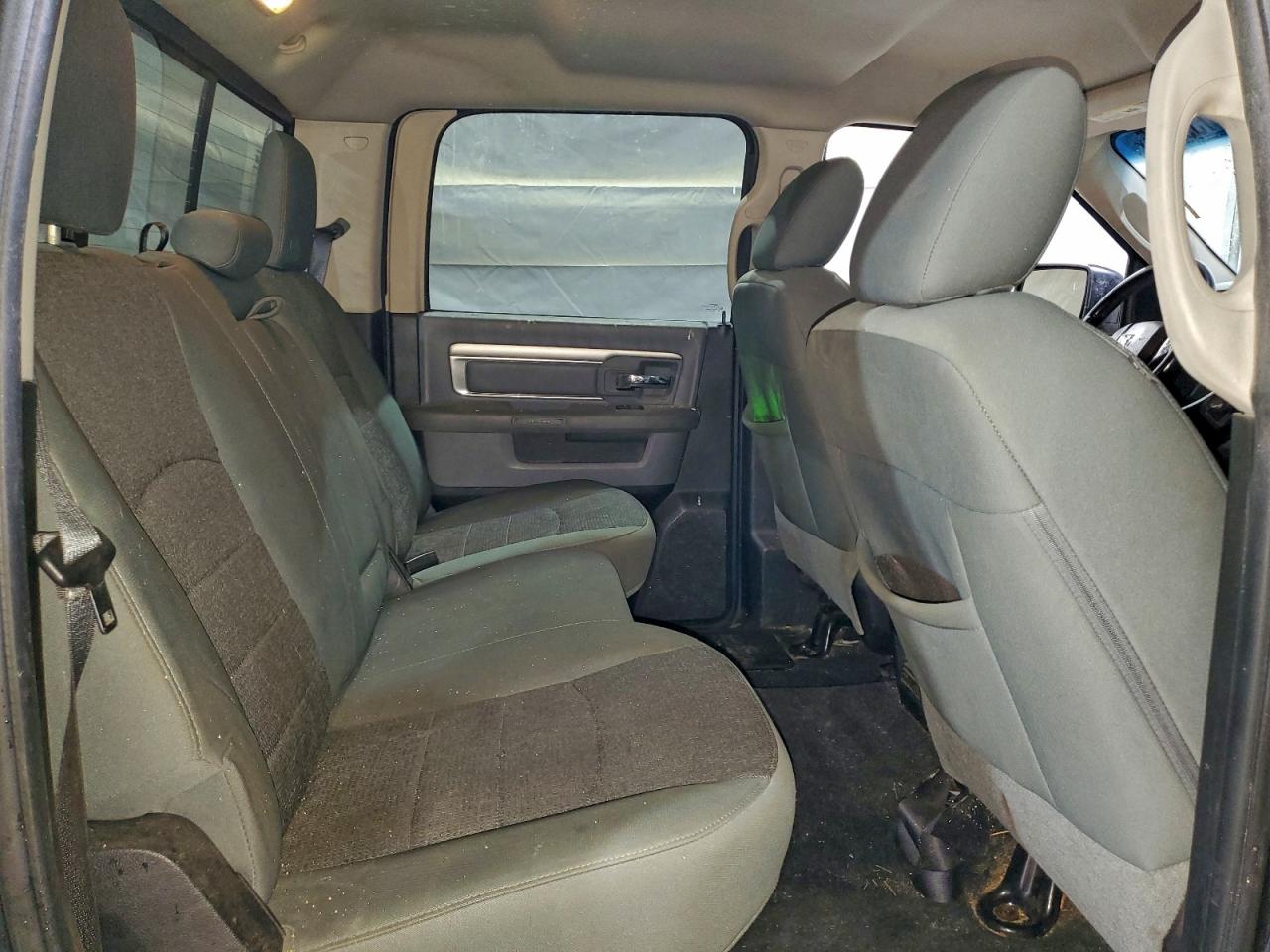 Ram 2500 Powerwagon Image 8