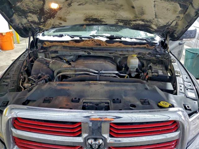 Ram 2500 Powerwagon Image 5