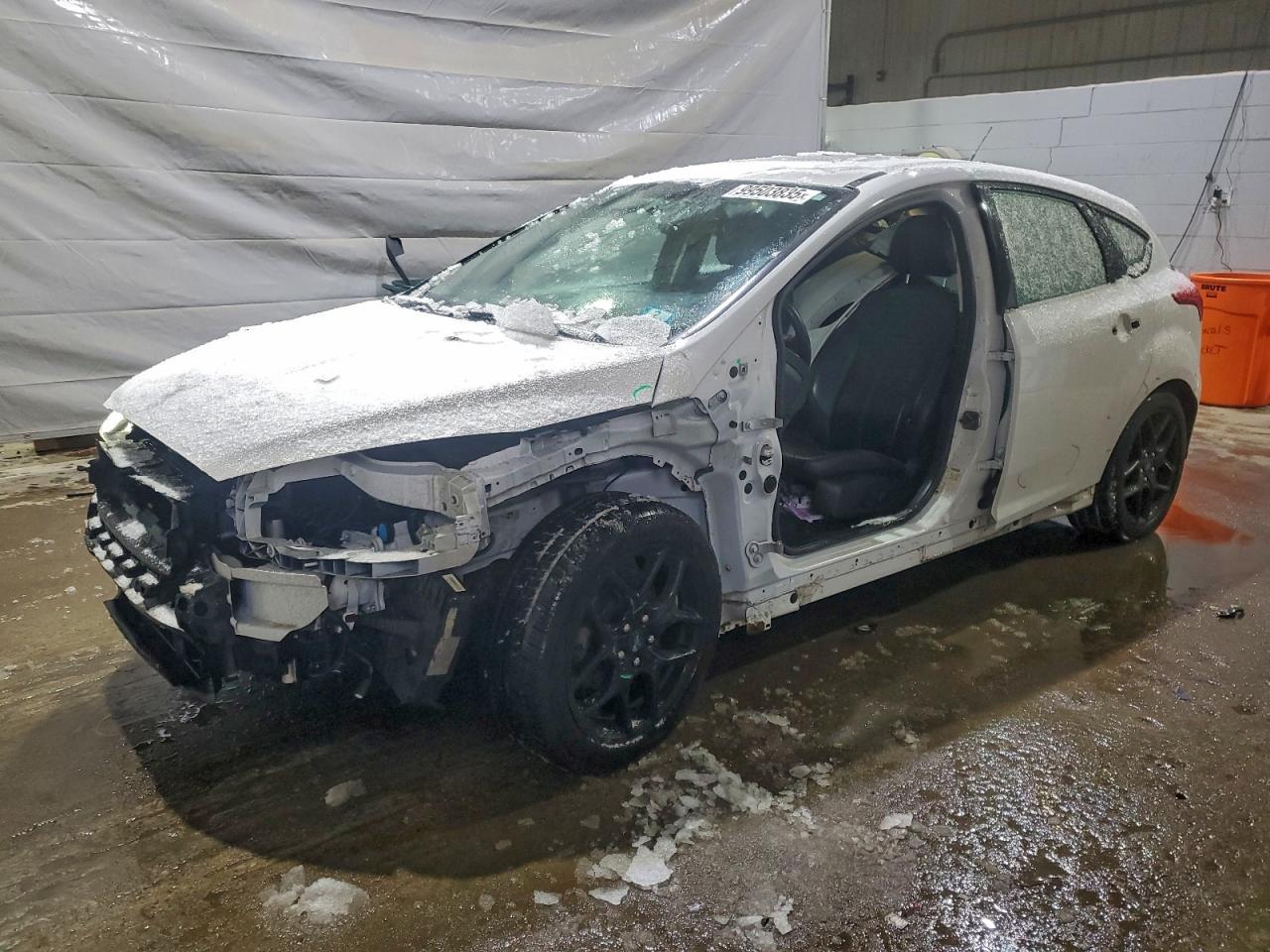 Ford Focus Se Image 1