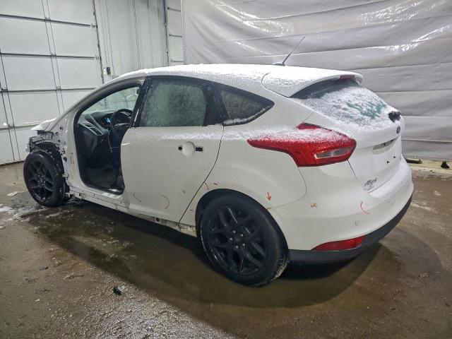 Ford Focus Se Image 3