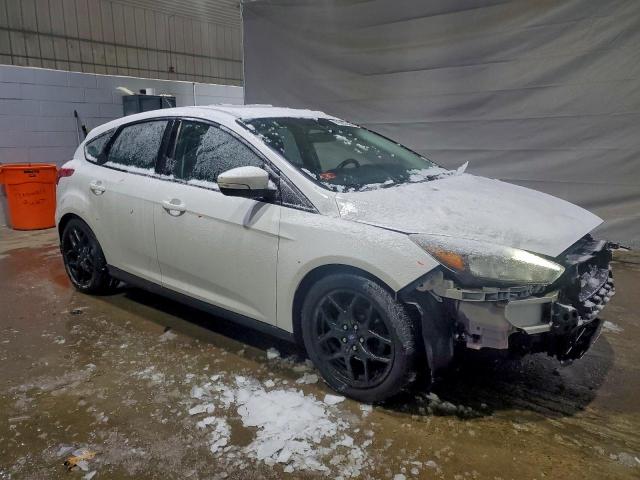 Ford Focus Se Image 6