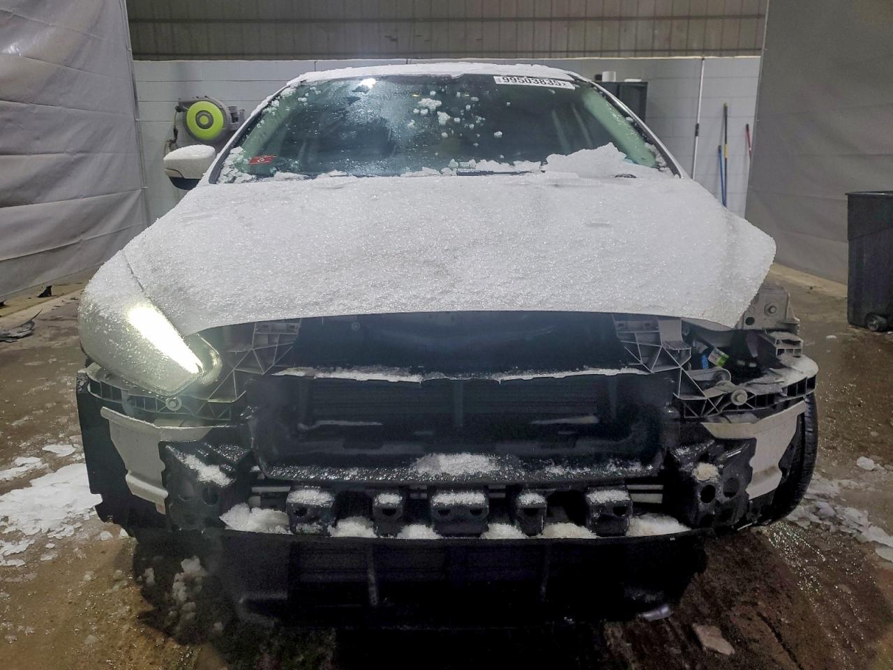 Ford Focus Se Image 7