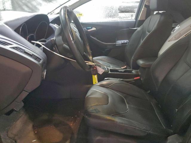 Ford Focus Se Image 10