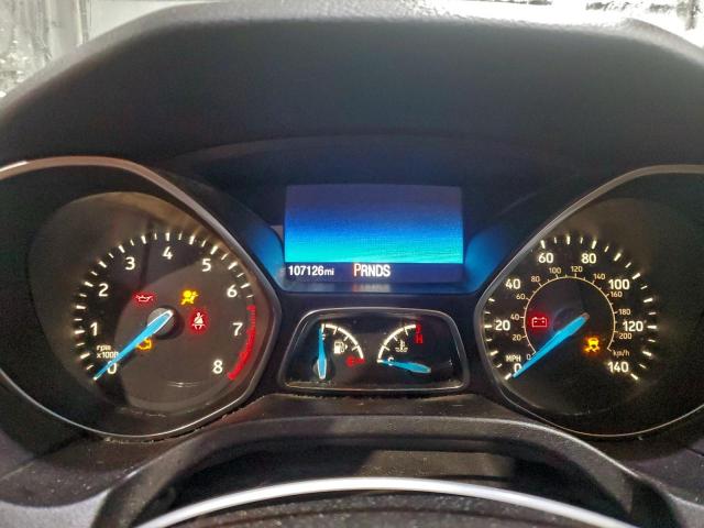 Ford Focus Se Image 11