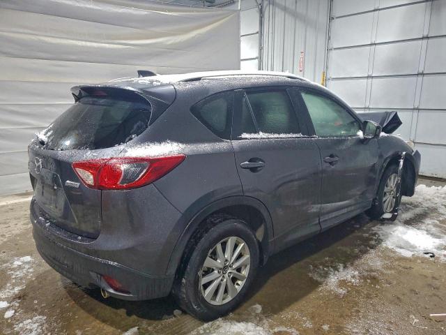 Mazda Cx Touring Image 4