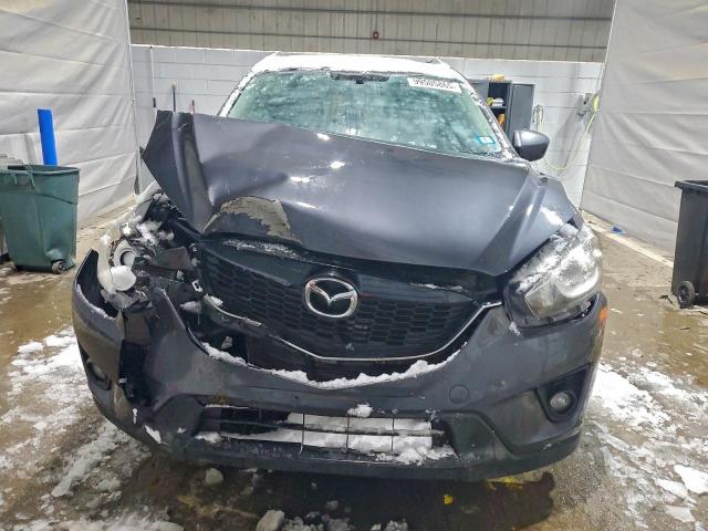 Mazda Cx Touring Image 3