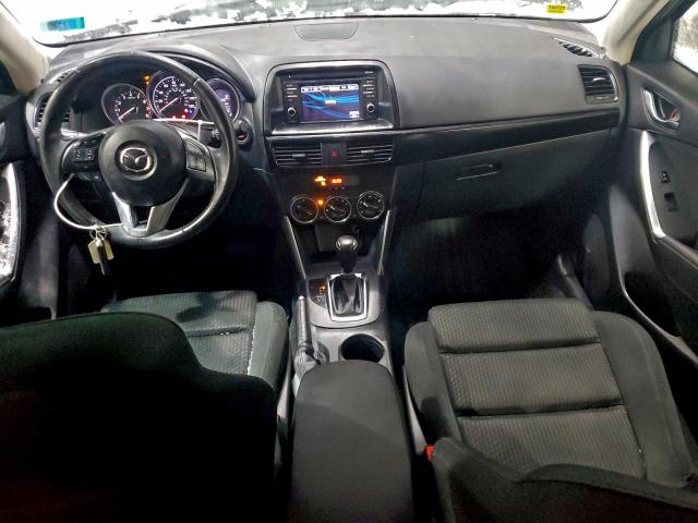 Mazda Cx Touring Image 6