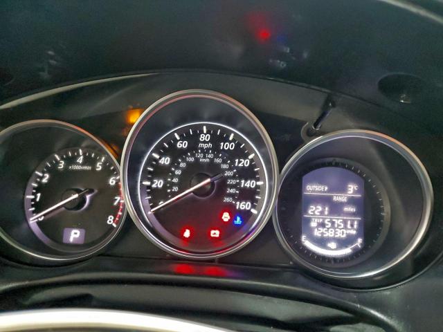 Mazda Cx Touring Image 5