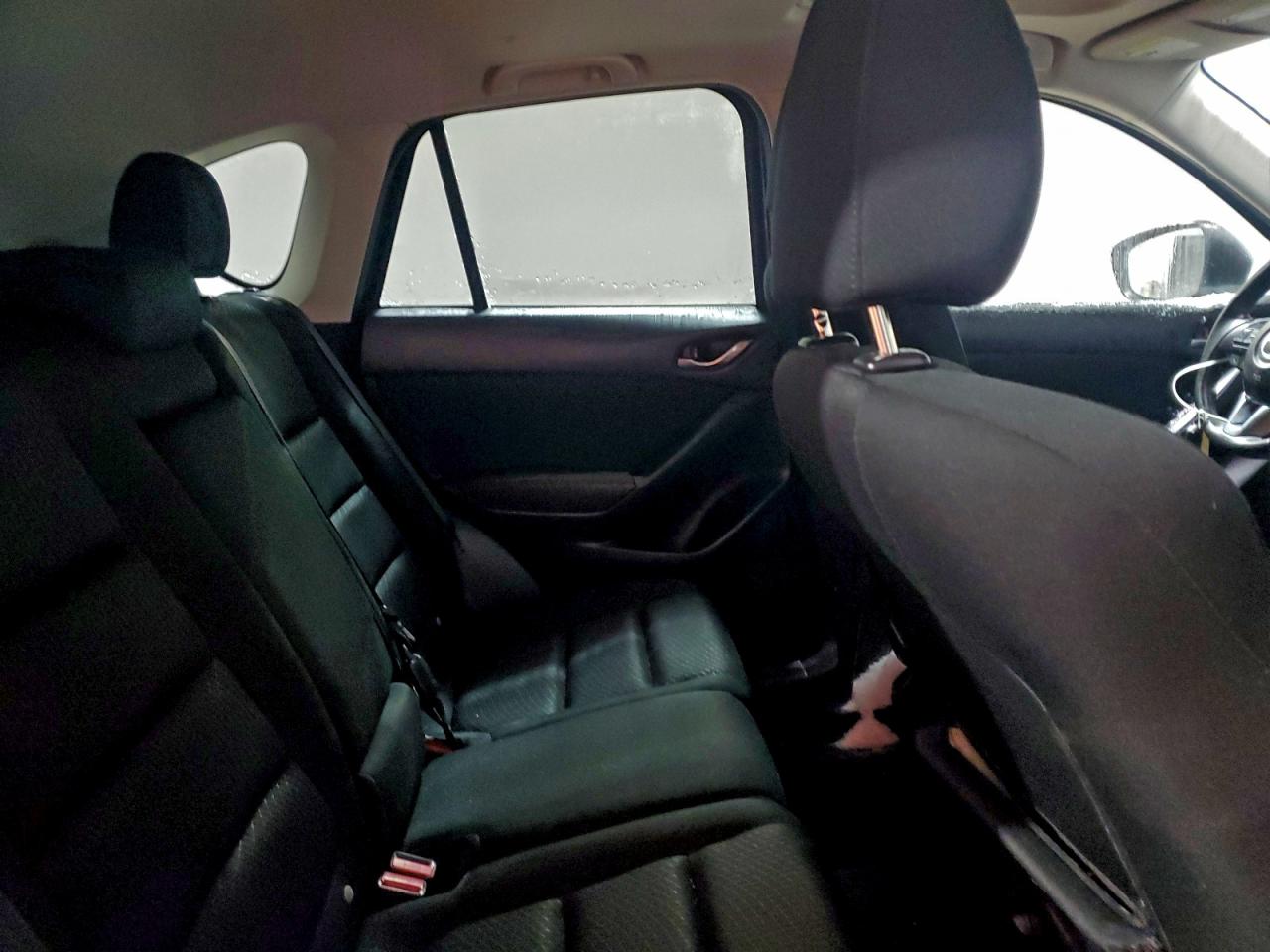 Mazda Cx Touring Image 13