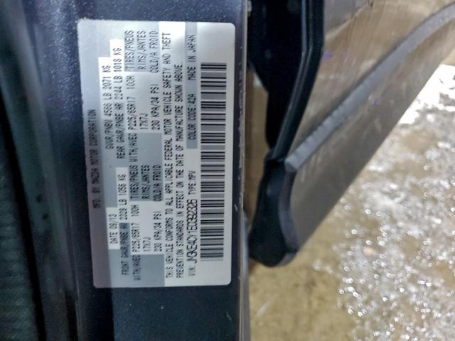 Mazda Cx Touring Image 7