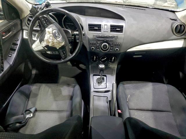 Mazda 3 I Image 7